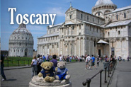 Tuscan Bears
